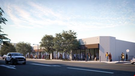 LAST TWO UNITS IN REMODELED PICO UNION BLDG
