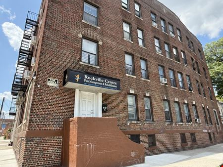 Mixed Use space for Rent at 9147 88th Rd in Woodhaven