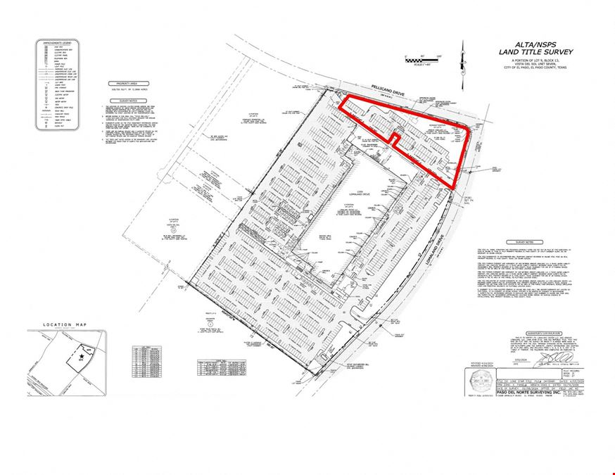 1359 Lomaland Dr Hard Corner