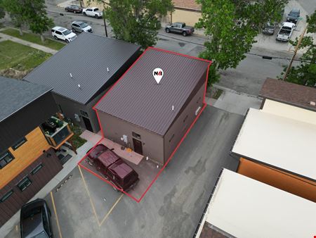112 3rd Ave - Sale - Dyer