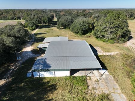 VacantLand space for Sale at Processing Facility on 9 Acres in Marianna
