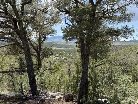 Land space for Sale at 43-Acre Gated Hacienda-Style Oasis with Views in Estancia
