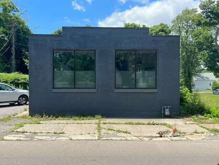1148 Michigan Avenue