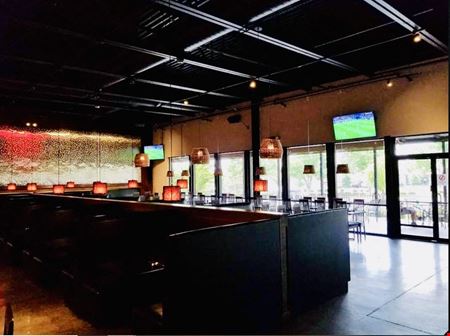 5,725 SF Prime Restaurant