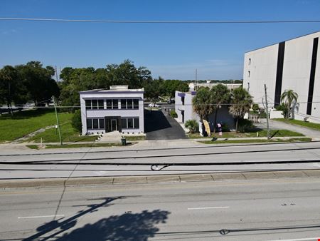Office space for Rent at 2 Daytona Beach Office Buildings-1 Parcel in Daytona Beach