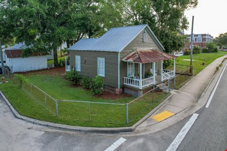 Flex Space space for Sale at 260 W KING ST in St. Augustine