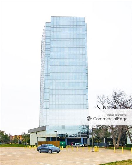 Office space for Rent at Lakeside Square in Dallas