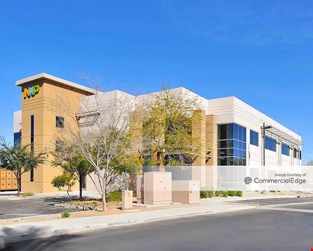 Office space for Rent at Chandler Midway Corporate Center in Chandler