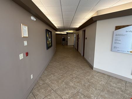 Moorhead Multiple Office Suites