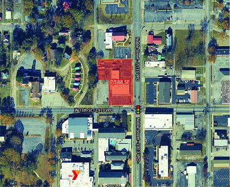 Warehouse Space for Sale