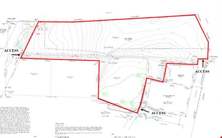 VacantLand space for Sale at Leeds I20 6.6ac in Leeds