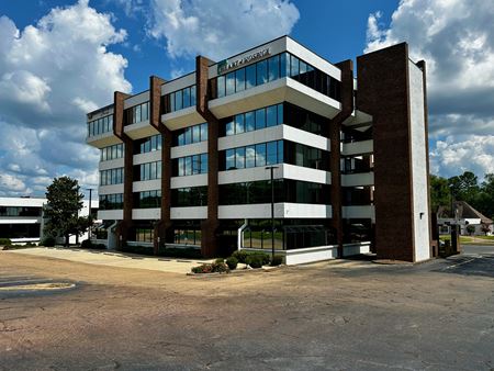 Office space for Rent at Riverhill Tower in Jackson