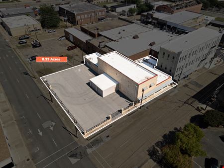 107 W Rusk St