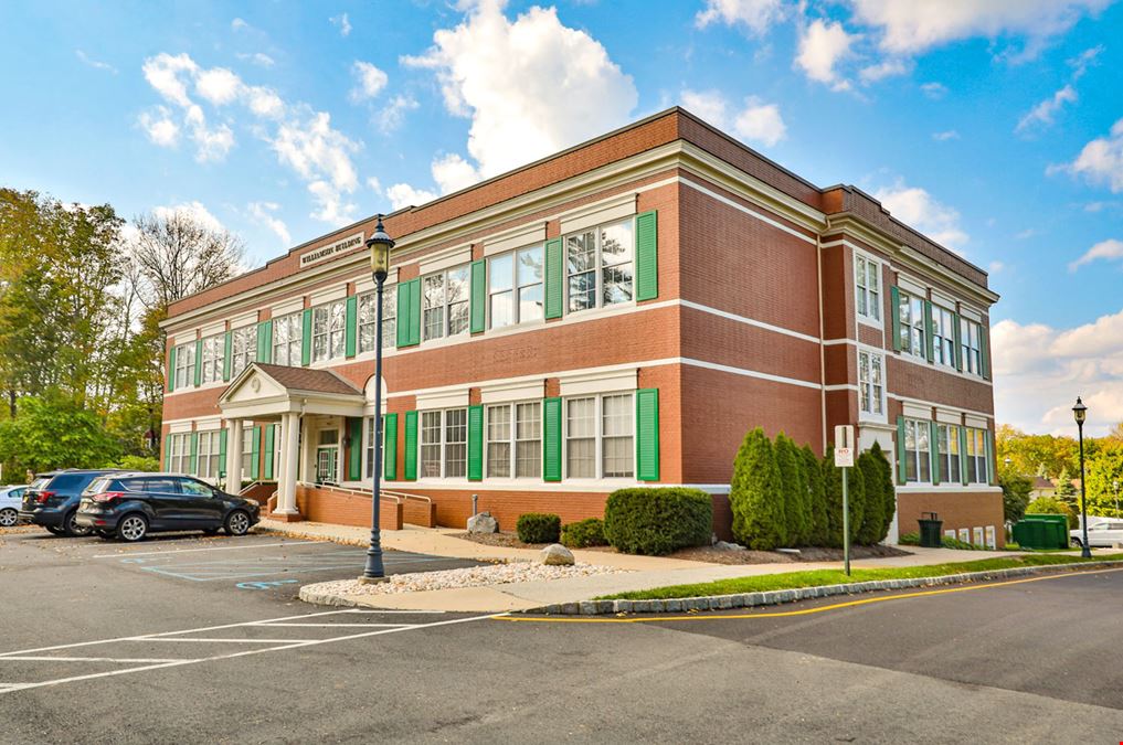 Williamson Building