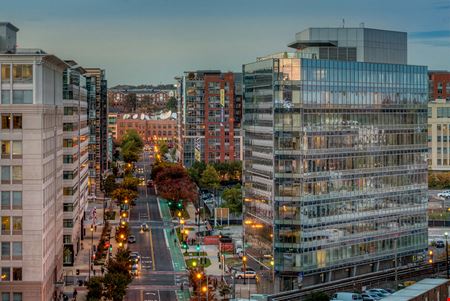 111 K Street, NE