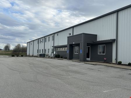 323 Mitch McConnell Industrial Property