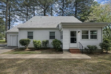 Mechanicsville B3 Land