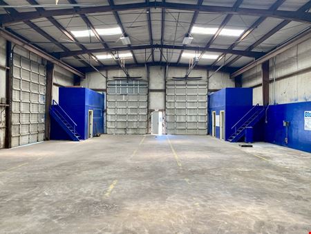 IOS: 20,700 SF Industrial on ±24.56 Acres (Divisible)