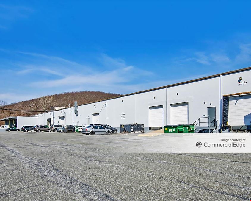 321 Richard Mine Road