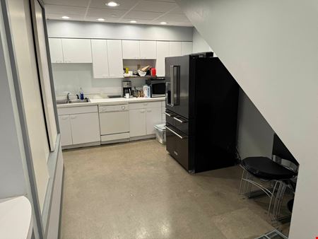 Studio Center - 23689 Industrial Park Drive