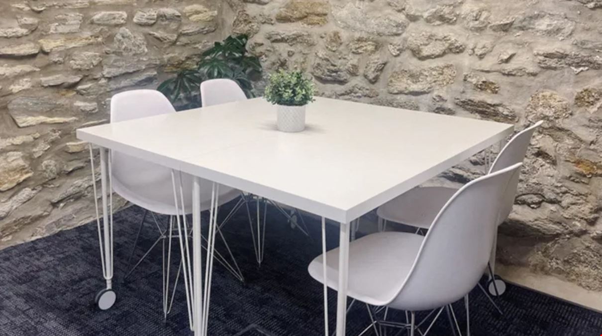 iThrive’s Uncommon Space - Coworking Wyncote