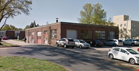 Industrial space for Sale at 128 Dotson St in Rock Hill