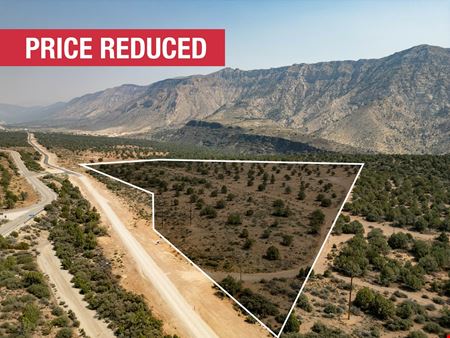 PRICED REDUCED I-15 Interchange and Frontage