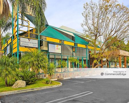 Office space for Rent at Pacoima Business Center in Pacoima