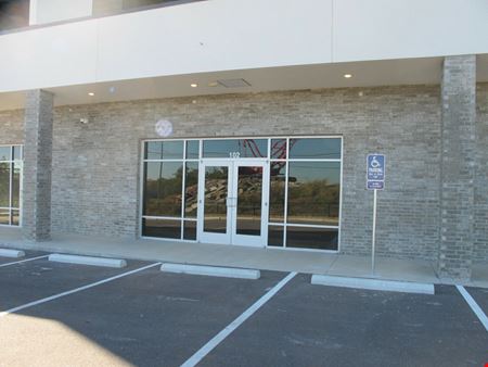 Crescent Retail Development