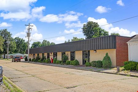 205 S New Madrid St