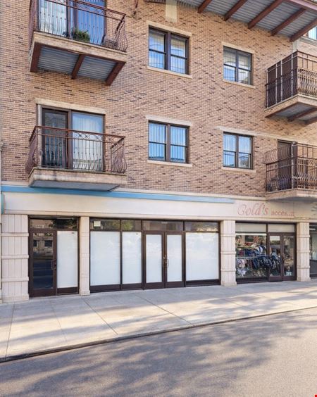 Retail space for Rent at 210 Walllabout Street Ground Floor in Brooklyn