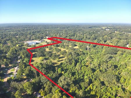 Clinton Blvd 236 AC +/-