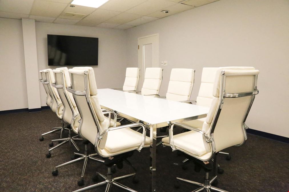Perfect Office Solutions - Riverdale 2