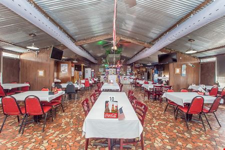 FOR SALE |  TURNKEY RESTAURANT + REAL ESTATE