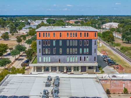 501 N Main St