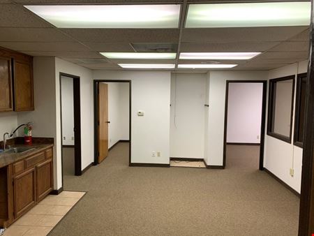 Leased Investment: 6 Remodeled General/Professional Suites