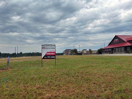 Prime 1-Acre I-30 Commercial Development Site