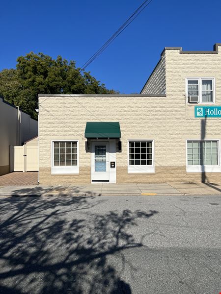 Holloway Professional Building