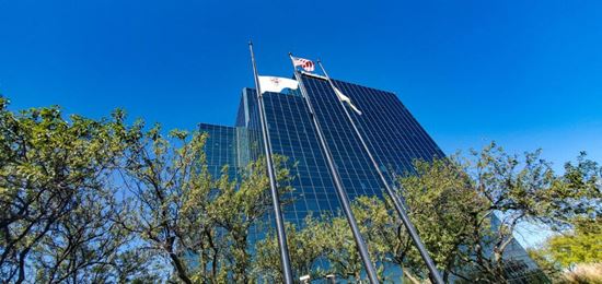 Intelligent Office (NC/IL) - Centennial Center