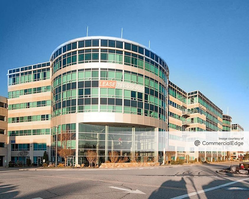 Tradecenter 128