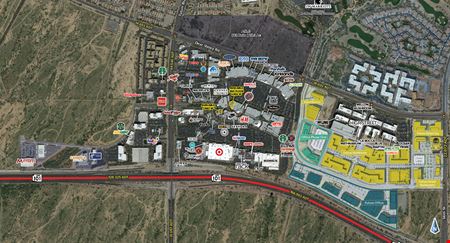 Desert Ridge Marketplace