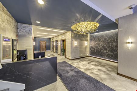 100 North LaSalle