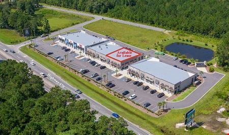 Office space for Rent at Retail / Office / Medical Space Fronting Highway 170 in Okatie