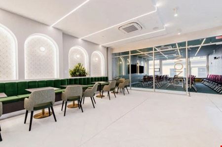Office space for Rent at Jay Suites - Jay Conference Empire in New York