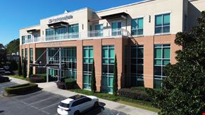 Airlie Professional Center