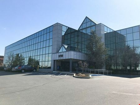 Office space for Rent at Northwood Medical Center in Easton