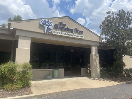 Office space for Sale at 6040 I-55 in Jackson