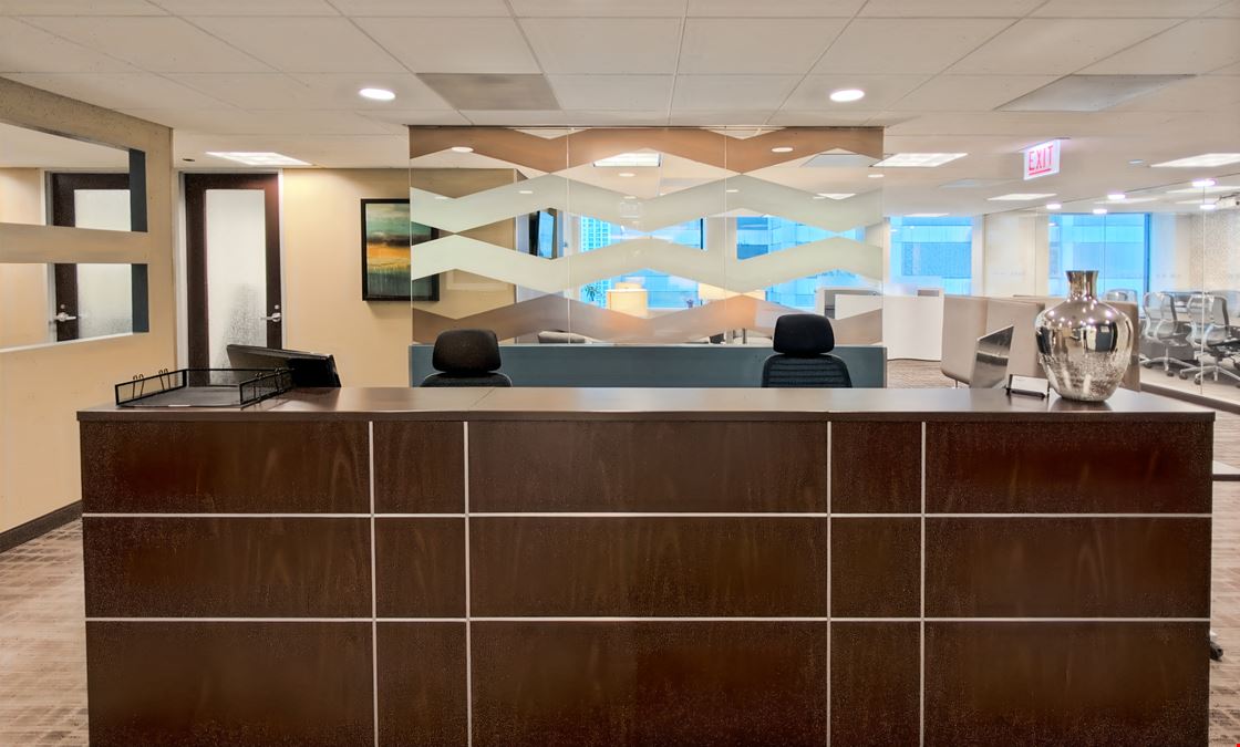 Regus - Riverside Plaza Center
