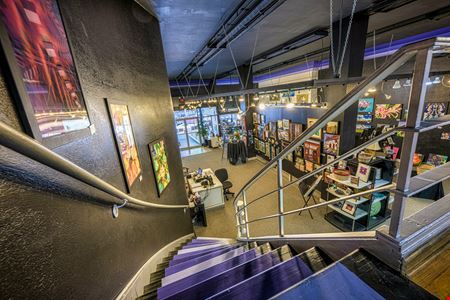 Historic Boutique Hotel & Loft Redevelopment