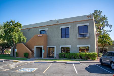2222 S Dobson Rd, Bldg 11